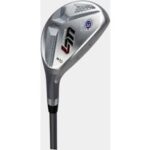 US Kids Golf Ultralight 60 Hybrid Graphit