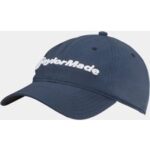 TaylorMade Tour Cap W navy