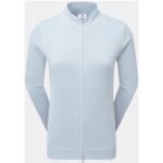 FootJoy DRIRELEASE FULL-ZIP LINED SWEATER Jacke