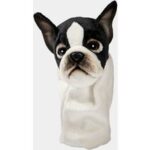 Hansa Creation Fr.Bulldogge Hybrid Headcover