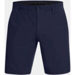 Under Armour Drive Taper Short Bermuda Hose navy