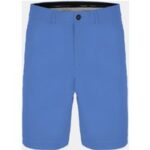 Kjus Iver Shorts Bermuda Hose blau