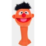 Living Puppets Ernie Driver Headcover Sonstige