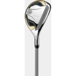 TaylorMade Kalea Gold Graphit, Ladies