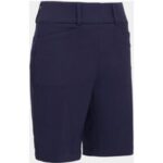 Callaway New Pull On Short Bermuda Hose navy