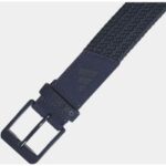 adidas BRAID Gürtel marine