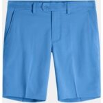 J.Lindeberg Mitch Shorts Bermuda Hose blau