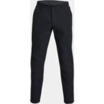 Under Armour CGI Tapered Pants Thermo Hose schwarz