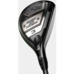 Callaway Great Big Bertha Graphit, Regular