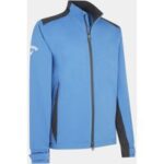 Callaway EMEA STORMLITE Windjacke blau