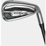 Cobra King Max Graphit, Ladies