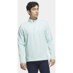 adidas ULTIMATE365 CLASSIC QUARTER-ZIP PULLOVER
