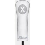 Titleist Frost Out Leather HC Hybrid weiß