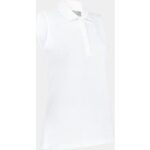 Callaway Ladies Tournament ohne Arm Polo weiß