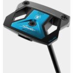TaylorMade Spider ZT Stahl