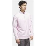 adidas ULTIMATE365 CLASSIC QUARTER-ZIP PULLOVER