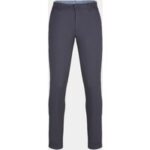 FootJoy ThermoSeries Trouser Thermo Hose grau