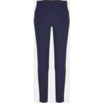 Polo Ralph Lauren SKINNY Hose navy