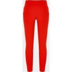 Polo Ralph Lauren SKINNY Hose rot
