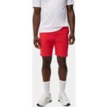 J.Lindeberg Vent Tight Shorts Bermuda Hose rot