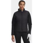 Under Armour Drive Pro Insulated FZ Thermo Jacke