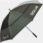 Big Max Aqua XL UV Schirm grau