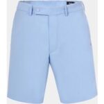 Polo Ralph Lauren RLX Bermuda Hose hellblau