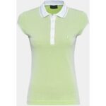Golfino THE MERCEDES CAP SL bubble jacquard