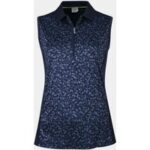 Callaway SLEEVELESS SHAPE SHIFTER GEO ohne Arm