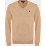Polo Ralph Lauren Pullover camel