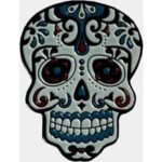 Navika Totenkopf Ballmarker Sonstige