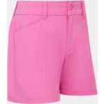 FootJoy Womens Shorts Hotpants Hose pink
