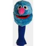 Living Puppets Grobi Driver Headcover Sonstige
