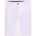 Kjus Ike Shorts Bermuda Hose weiß
