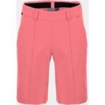 Kjus Ava Bermuda Hose rosa