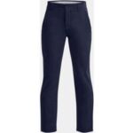 Under Armour Boys Golf Pant Chino Hose navy