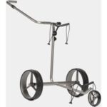 JuCad Drive 2.0 Set silber