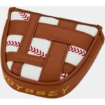 Odyssey Baseball Mallet Headcover Sonstige