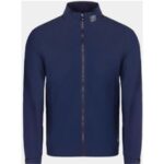 FootJoy HLITE X JKT Regen Jacke navy