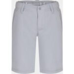 Under Armour Boys Golf Short Bermuda Hose grau