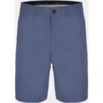 Kjus Iver Shorts Bermuda Hose hellblau