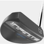 Wilson INFINITE BEAN L Stahl