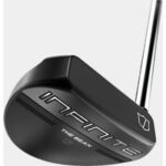 Wilson INFINITE BEAN Stahl