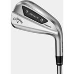 Callaway Apex AI 200 Stahl, Regular