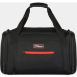 Titleist Players Duffel Bag schwarz