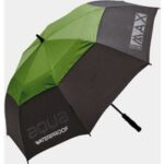 Big Max Aqua UV Schirm lime