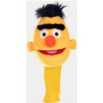 Living Puppets Bert Driver Headcover Sonstige