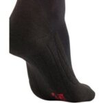 Falke Herren GO2 Socken schwarz