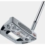 Scotty Cameron Studio Style Fastback 1.5 Stahl