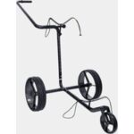 JuCad Carbon schwarz